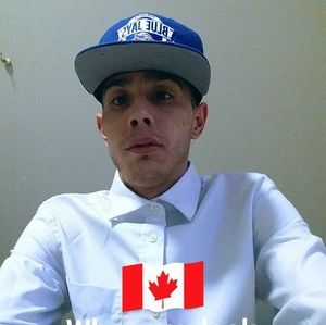 Meet your Posher, Joshua